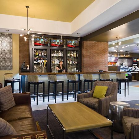 מלון Courtyard By Marriott Little Rock Downtown מראה חיצוני תמונה
